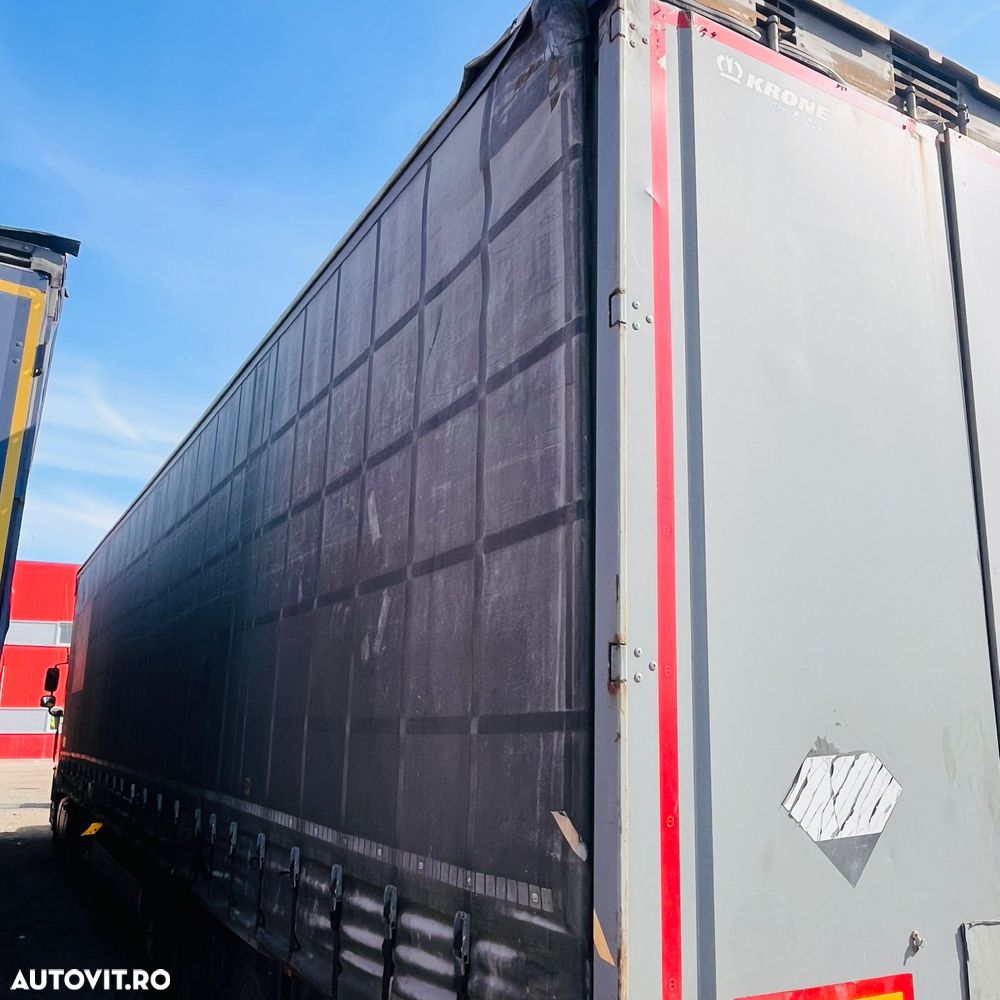 Schmitz Cargobull SCB S3T - 4