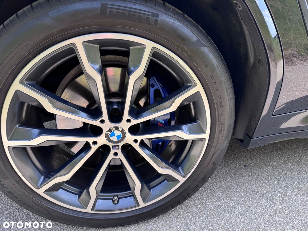 BMW X3 - 7