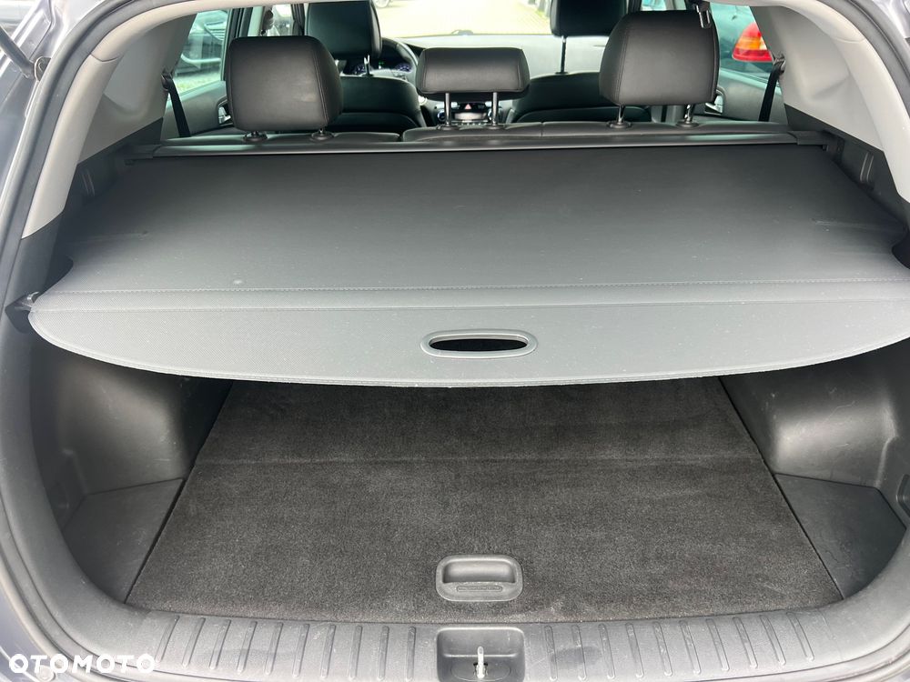 Hyundai Tucson 1.6 GDi 4WD DCT Premium - 9