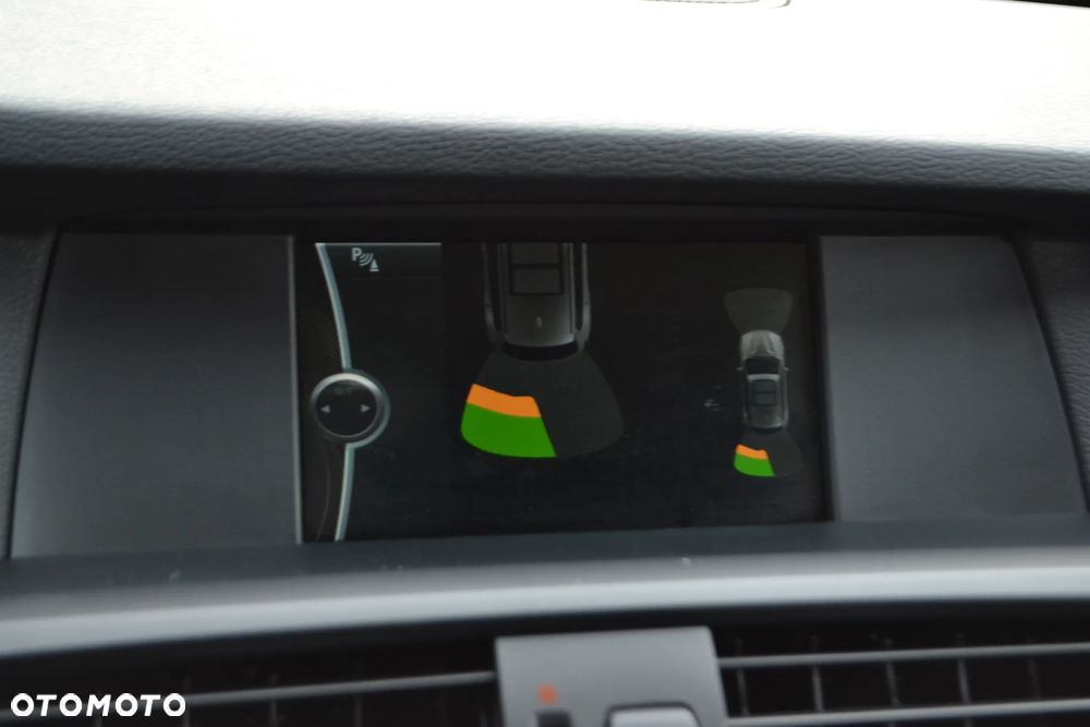 BMW X3 - 34