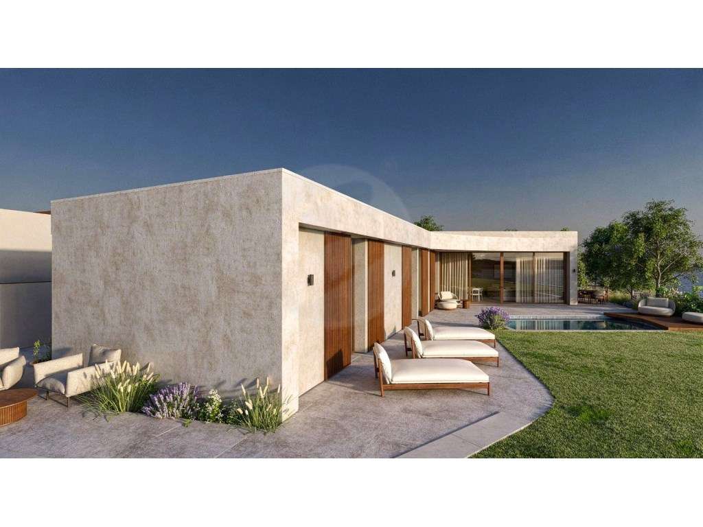 Terreno para Construção em Tougues, Vila do Conde - Grande imagem: 2/33