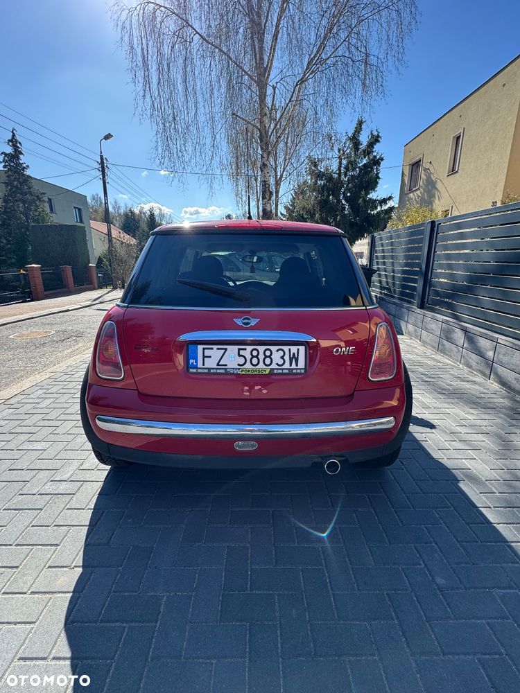 MINI ONE Standard - 4