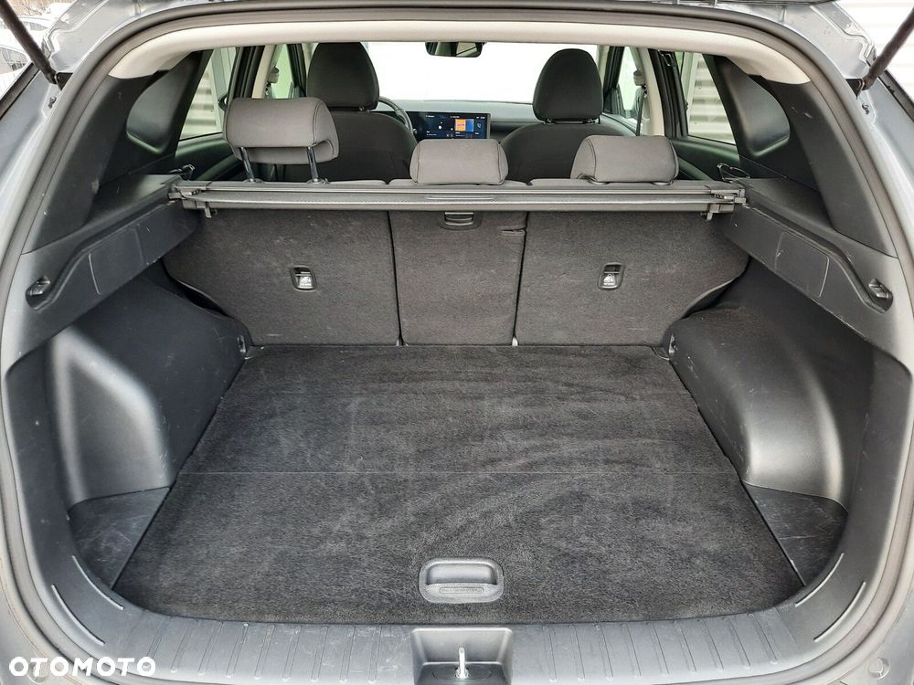 Hyundai Tucson 1.6 T-GDi 48V Smart 2WD DCT - 21