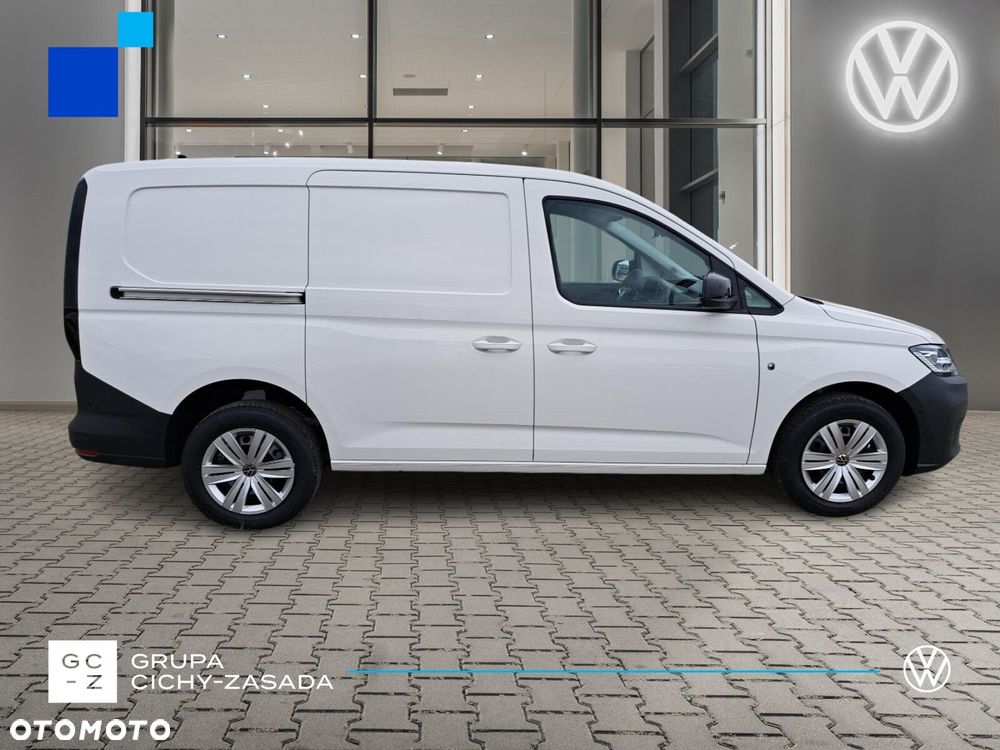 Volkswagen Caddy Maxi Cargo - 6