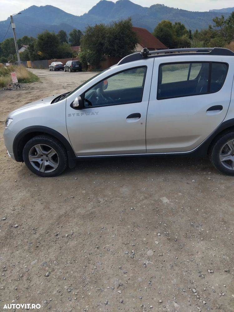 Dacia Sandero 0.9 TCe Prestige - 4