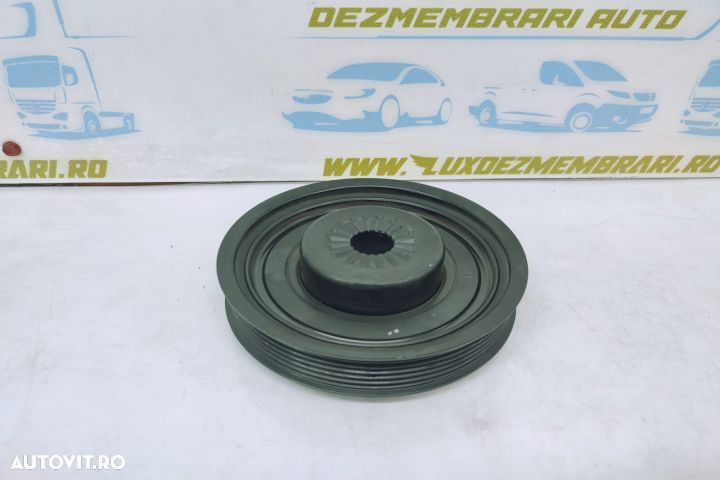 Fulie vibrochen 04c105243 1.0 tfsi DLAA Volkswagen VW T-Cross 1 seria - 2