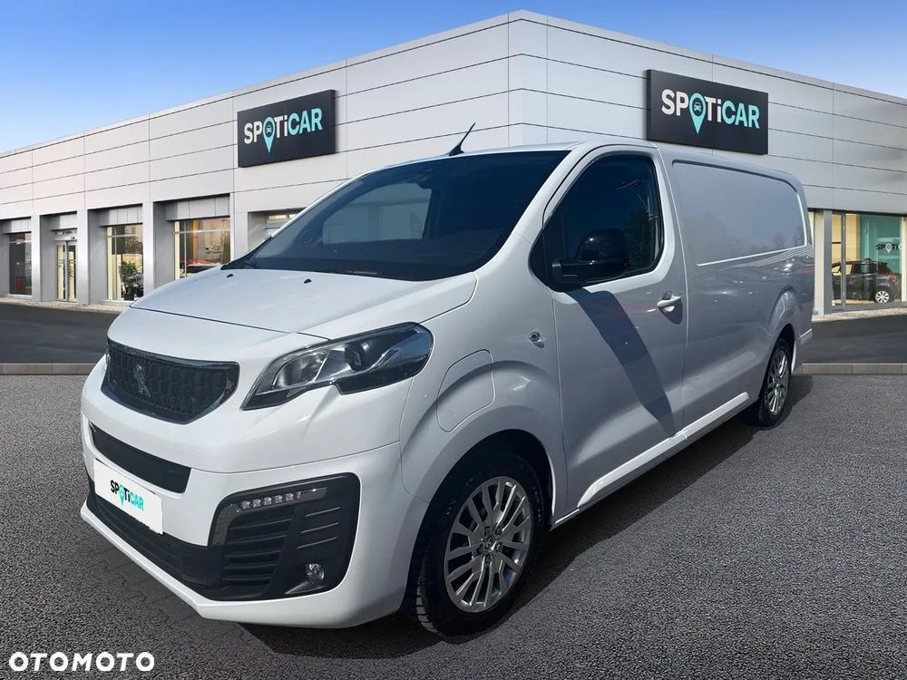 Peugeot Expert - 1