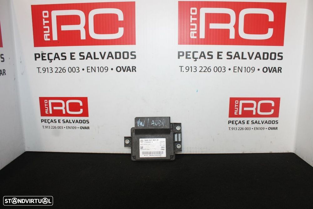 Centralina de Travão de Mão Volkswagen & Audi - 1