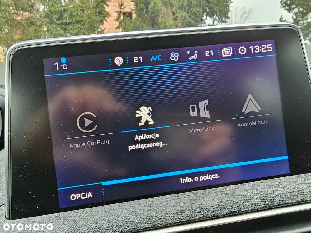 Peugeot 3008 PureTech 130 Stop & Start GPF Allure - 19