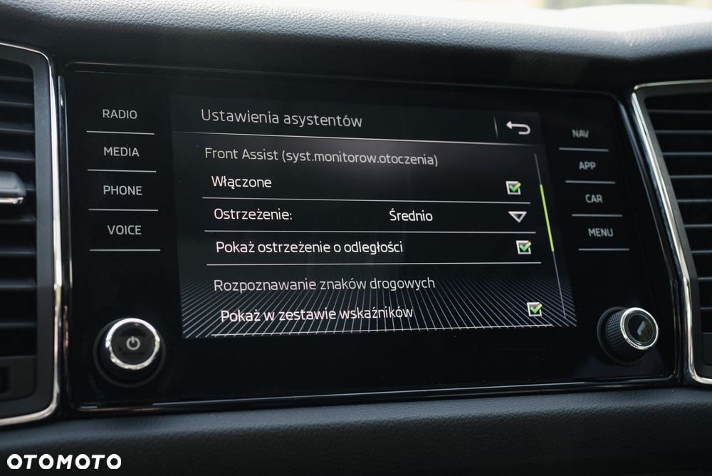 Skoda Kodiaq 2.0 TSI 4x4 Style DSG - 24