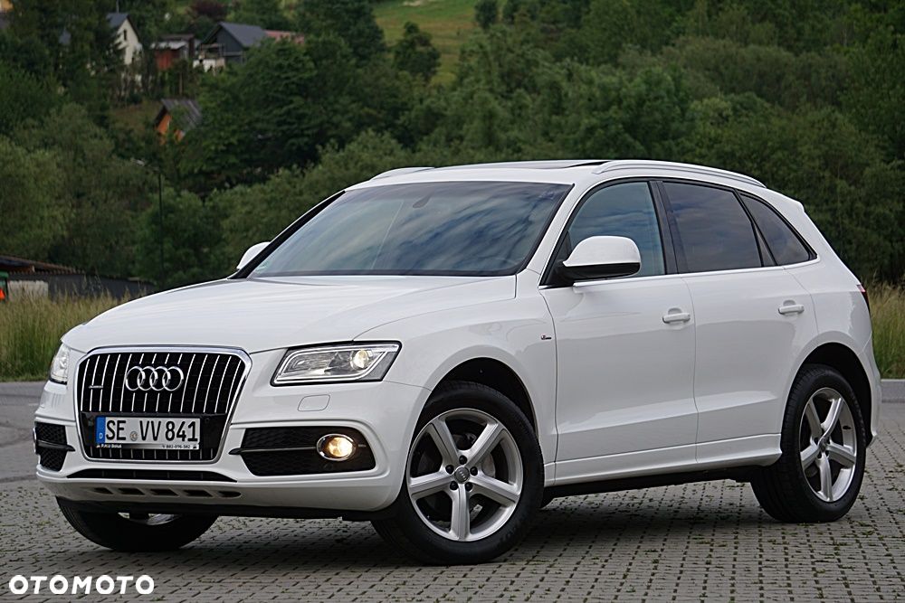 Audi Q5 - 4