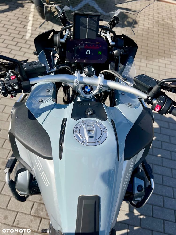 BMW GS - 9