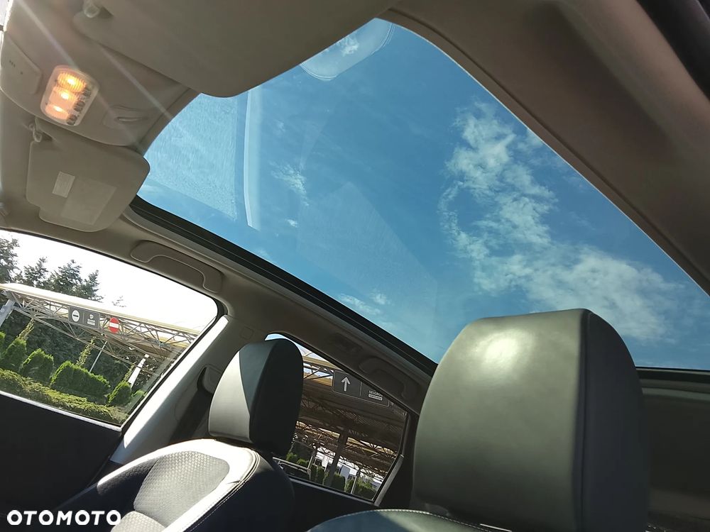 Nissan Qashqai 2.0 Tekna - 15