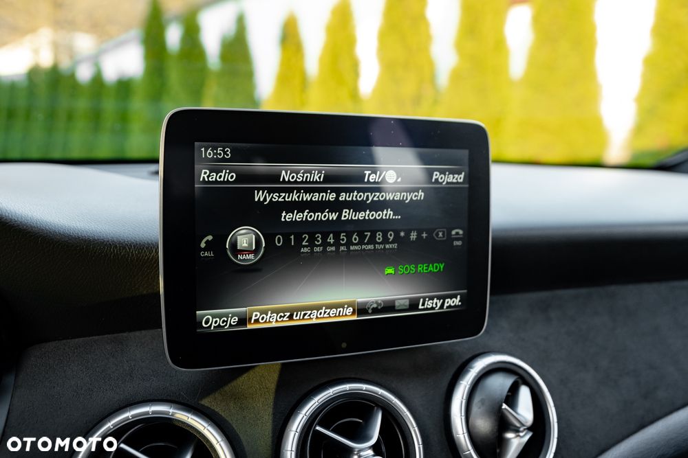 Mercedes-Benz CLA 250 AMG Line - 37