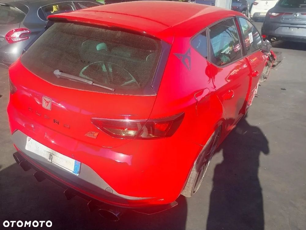 Seat Leon - 7