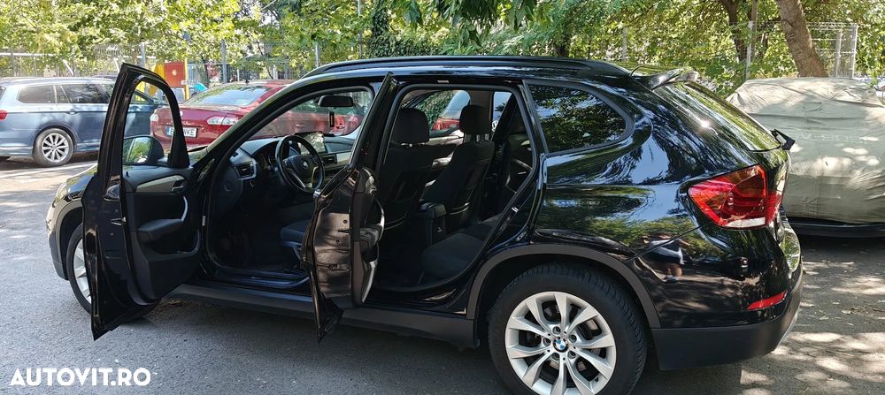 BMW X1 xDrive18d - 2