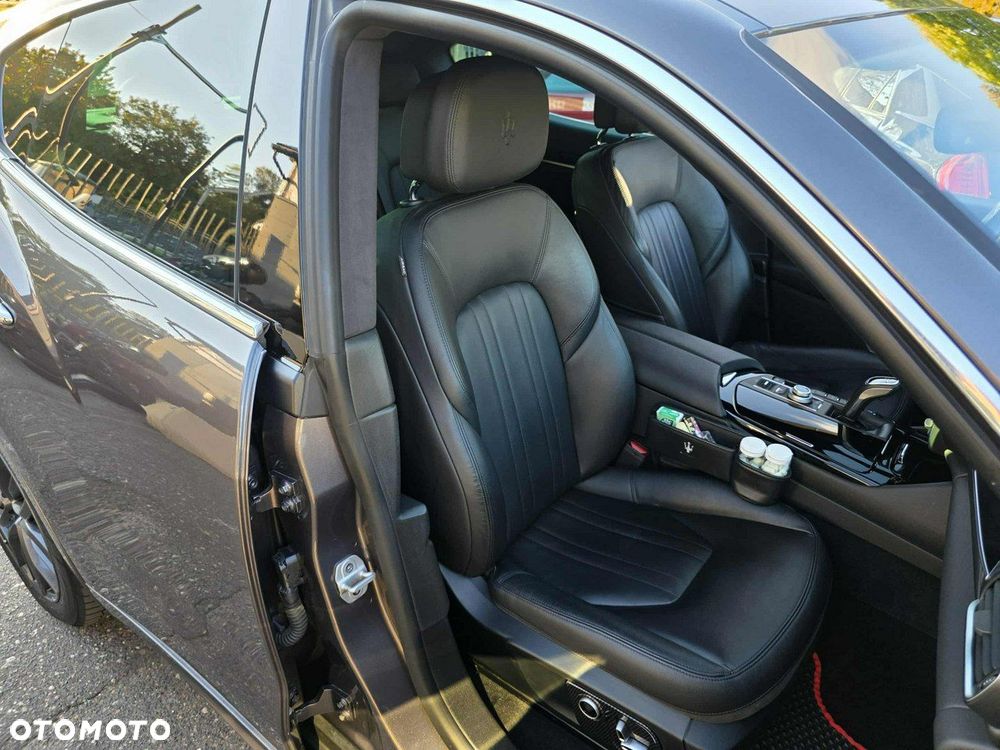 Maserati Levante S Q4 GranLusso - 32