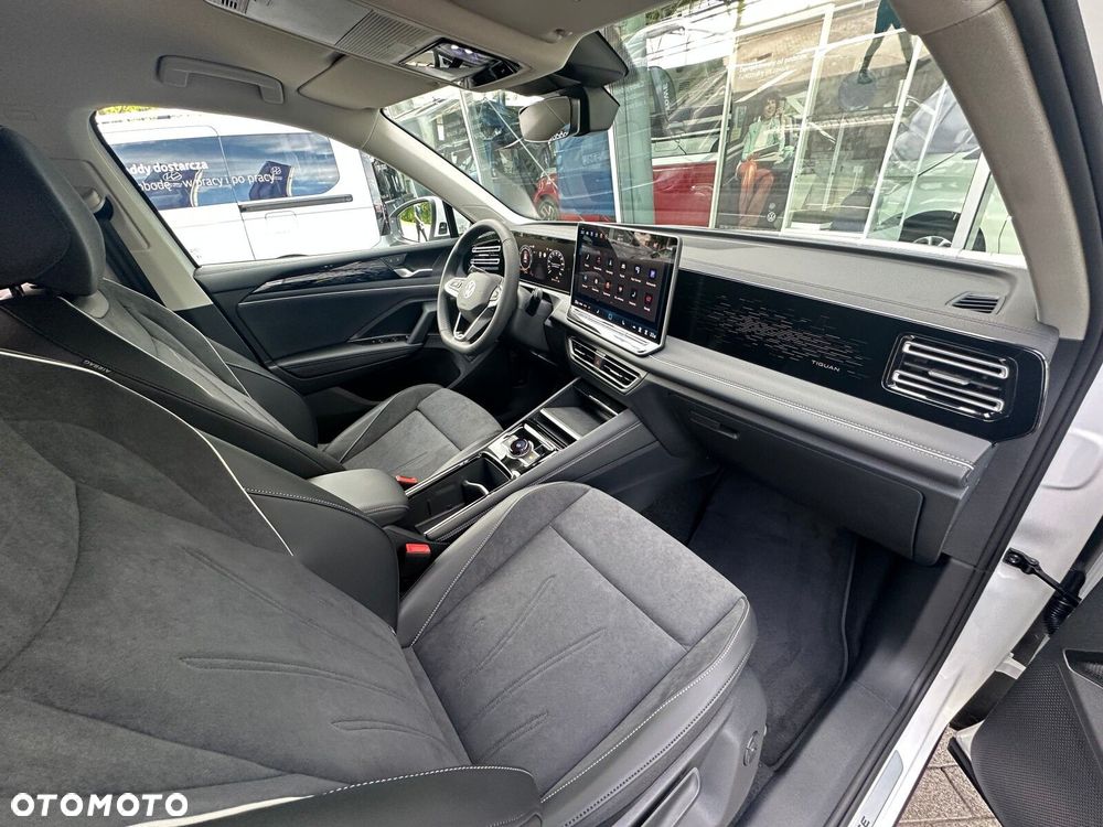 Volkswagen Tiguan 1.5 eTSI Elegance DSG - 13