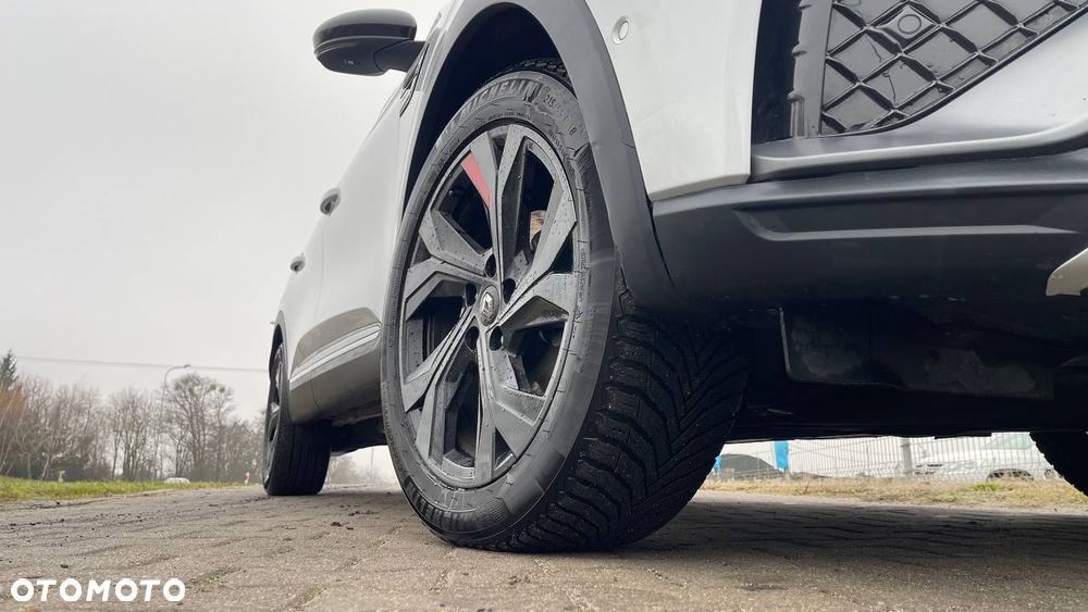 Renault Arkana E-TECH 145 R.S.LINE - 5