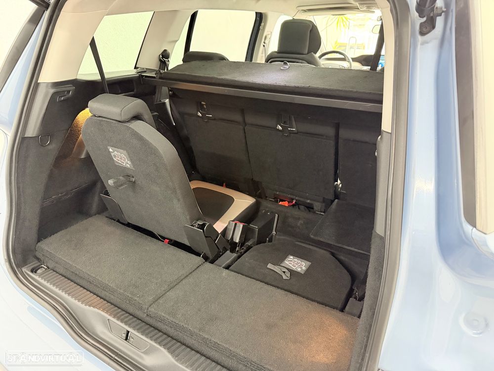 Citroën C4 Grand Picasso THP 155 Exclusive - 33