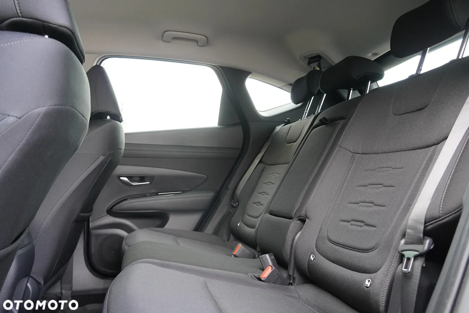 Hyundai Tucson 1.6 T-GDi 48V Smart 2WD DCT - 25