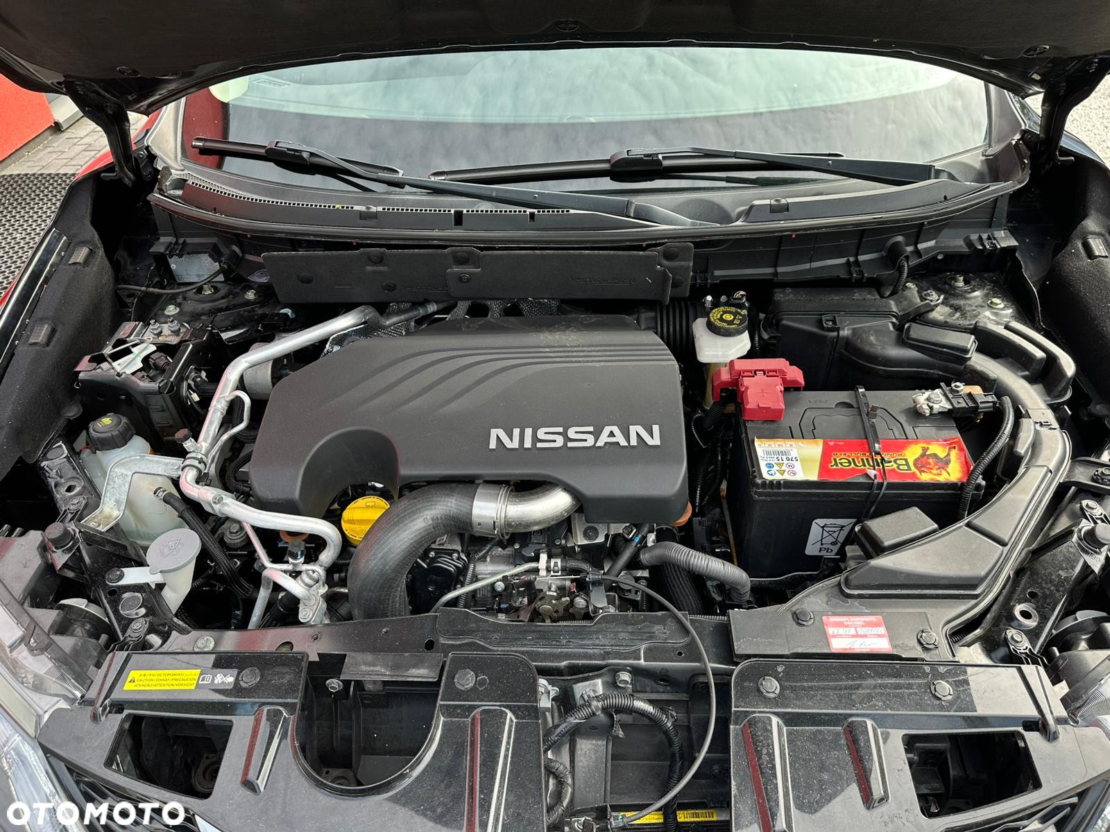 Nissan X-Trail 2.0 dCi Tekna Xtronic 4WD - 39