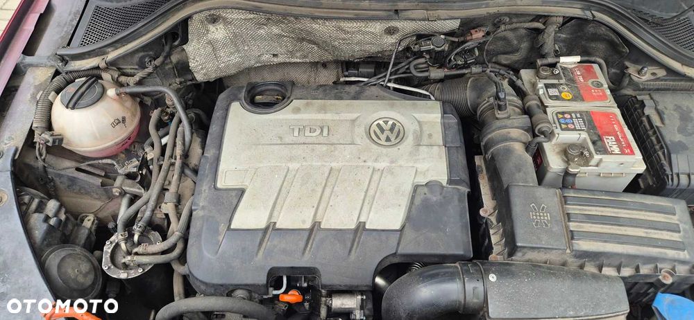 Volkswagen Tiguan - 8