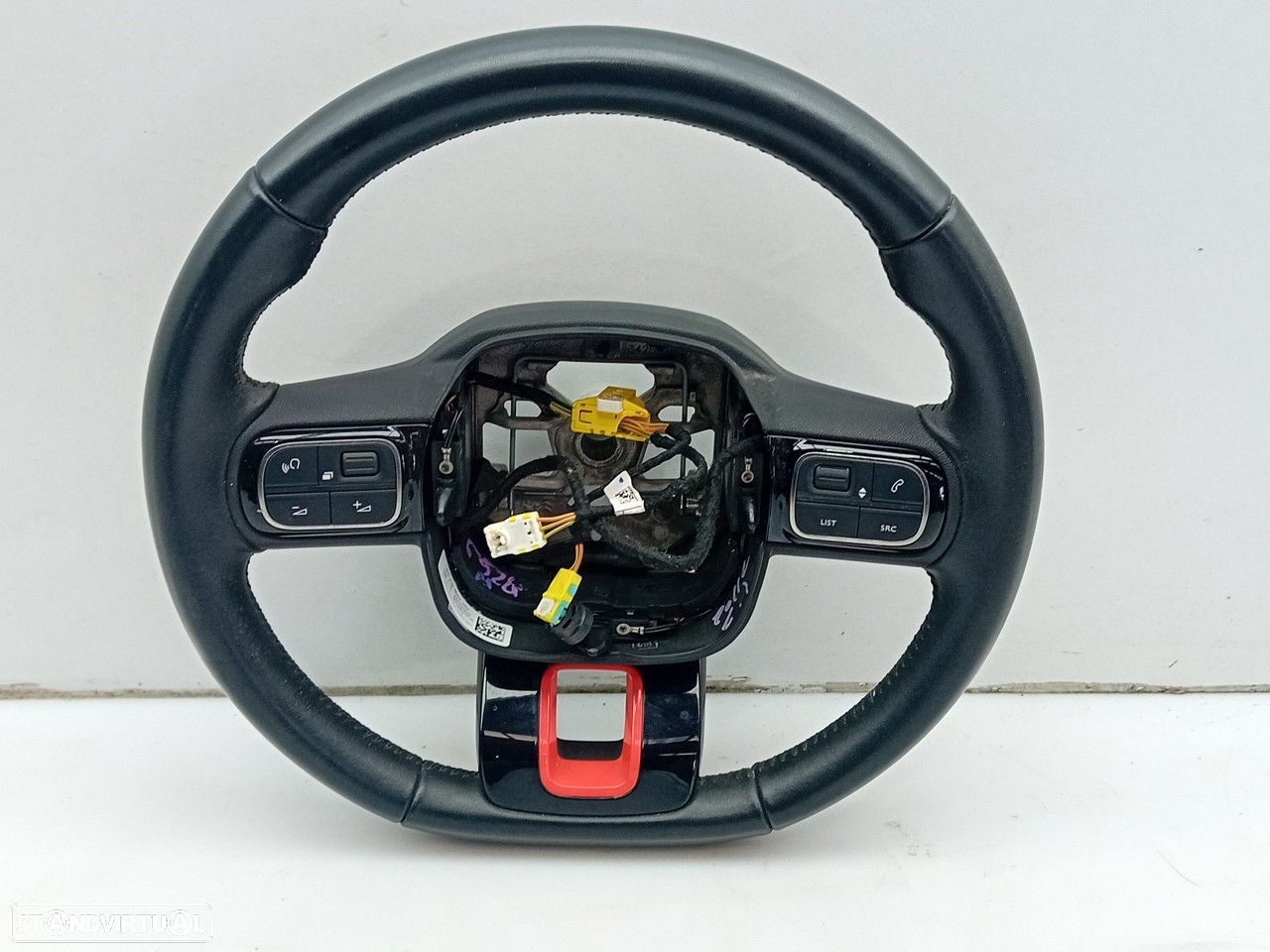 Volante de direção CITROËN C3 Aircross II (2R_, 2C_) - 1