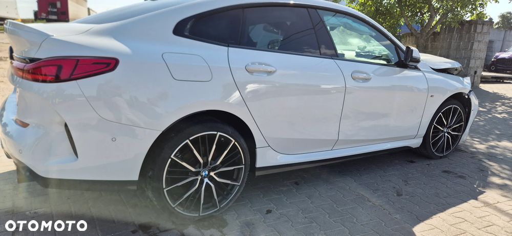 BMW Seria 2 218d Luxury Line sport - 12