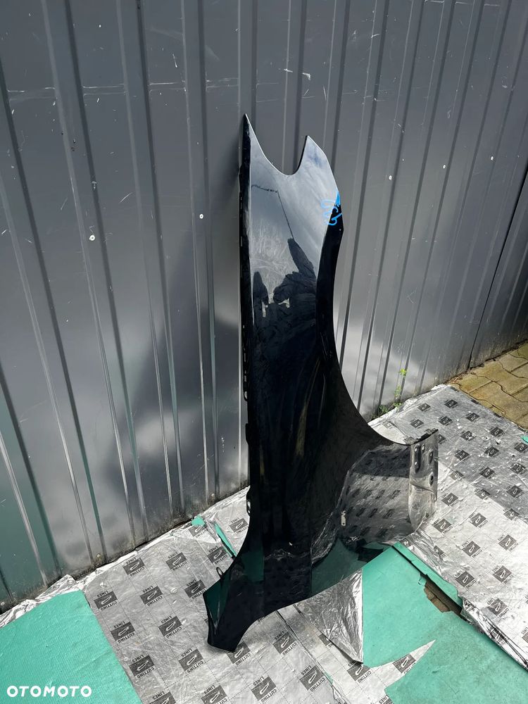 BŁOTNIK PRAWY BMW G32 SERIA 6 ORYGINAŁ - 2