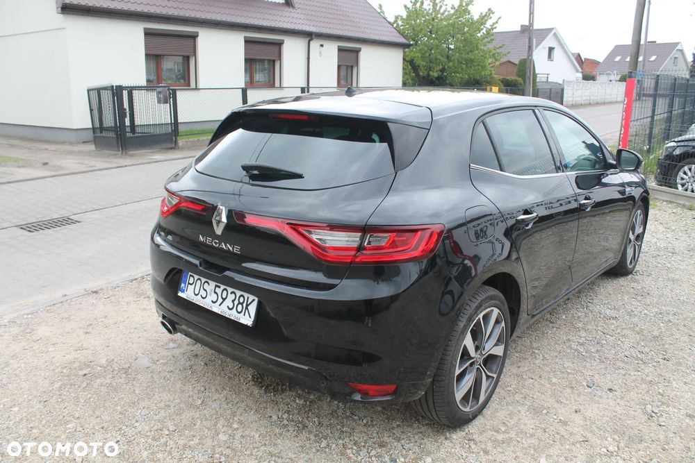 Renault Megane - 5