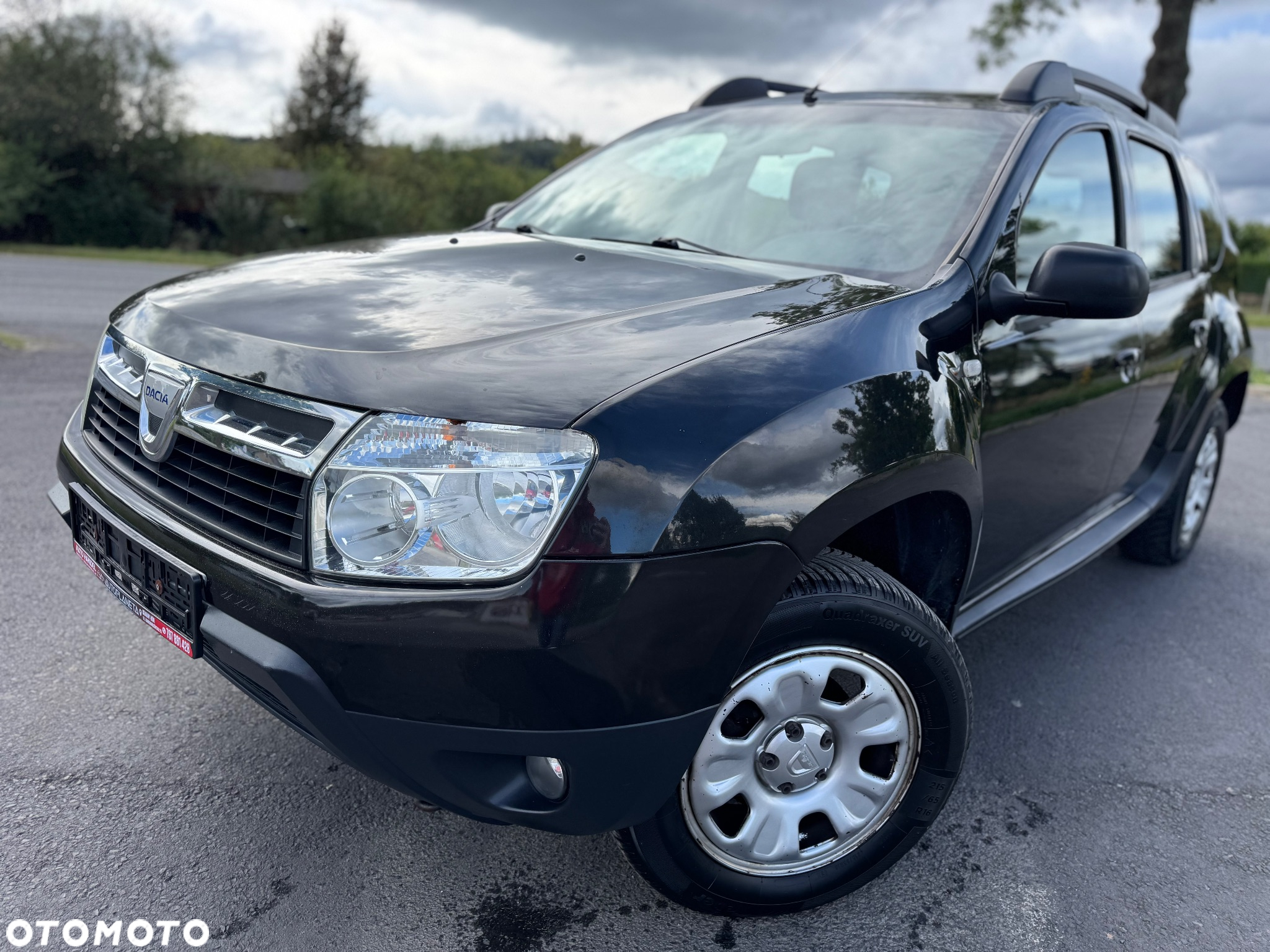 Dacia Duster 1.6 16V 4x2 Laureate - 2