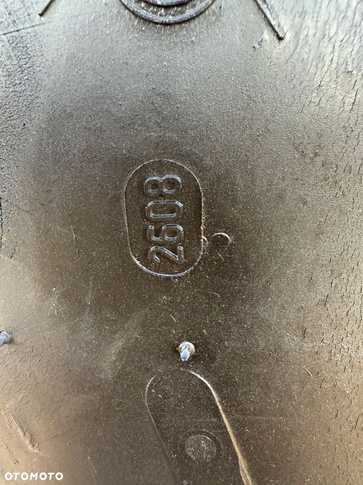 Caterpillar 906 H - 14