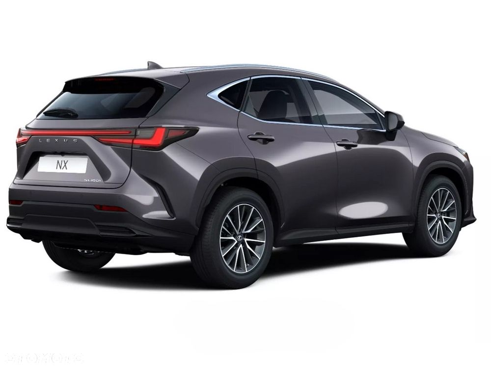 Lexus NX 350h Prestige AWD - 2