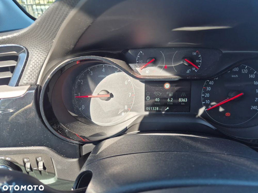 Opel Corsa 1.2 Start/Stop Elegance - 22