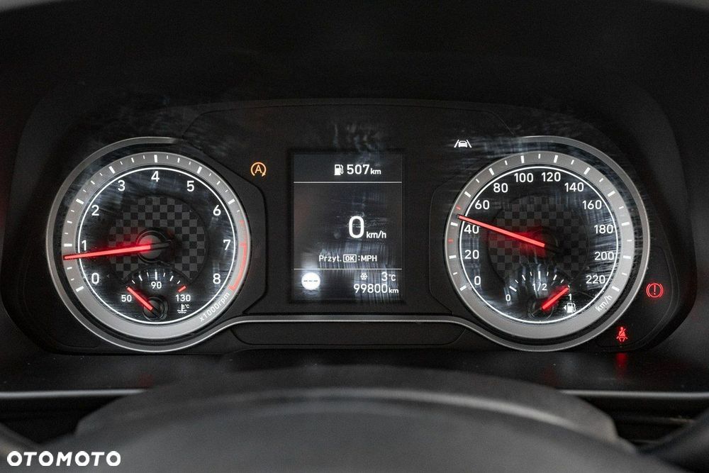 Hyundai i20 1.2 Pure - 12