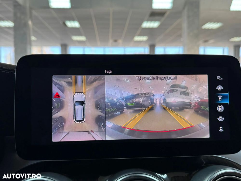 Mercedes-Benz GLC 220 d 4Matic 9G-TRONIC Exclusive - 36