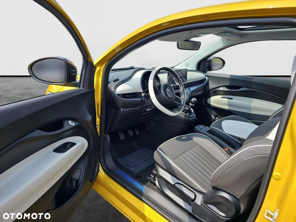 Fiat 500 - 9