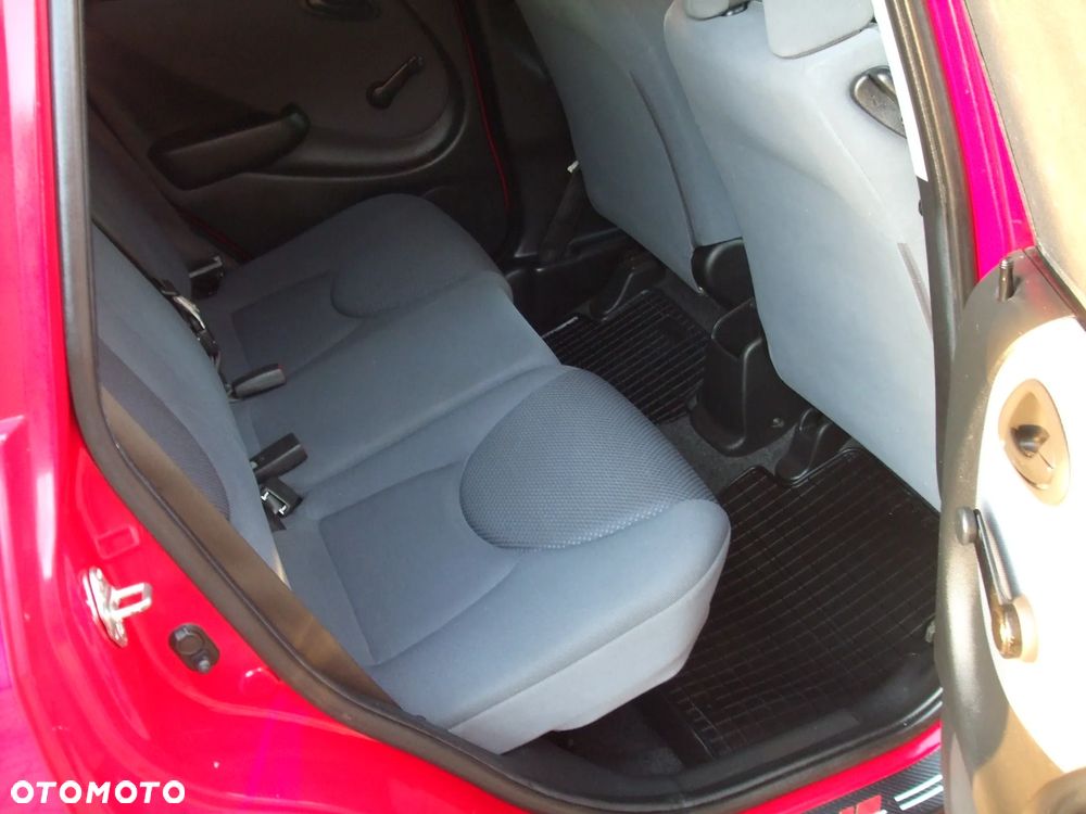 Honda Jazz 1.2 S-X Cool - 15