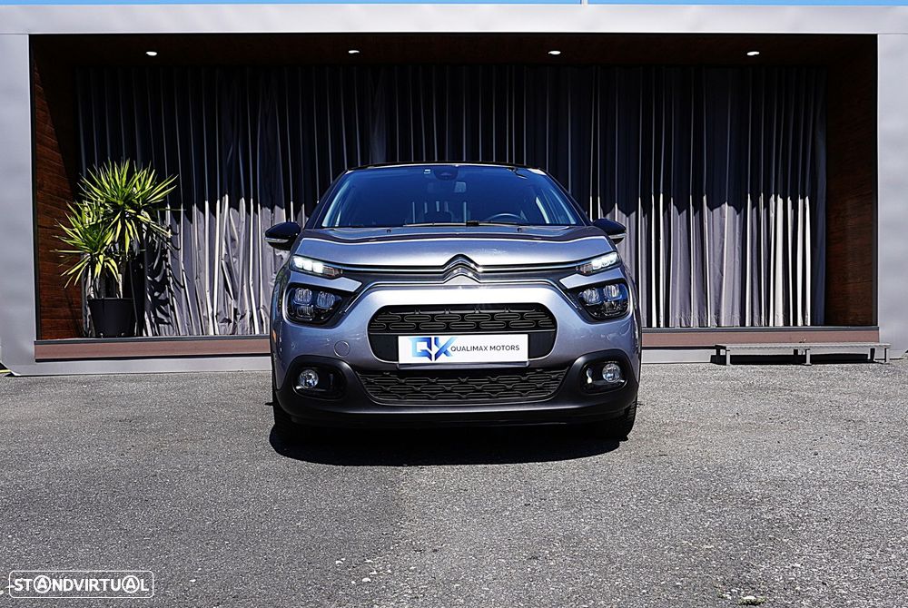 Citroën C3 1.2 PureTech Shine - 2