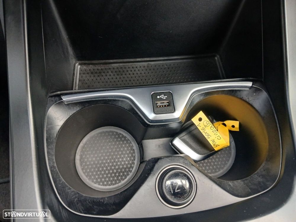 BMW 116 d Corporate Edition Auto - 31