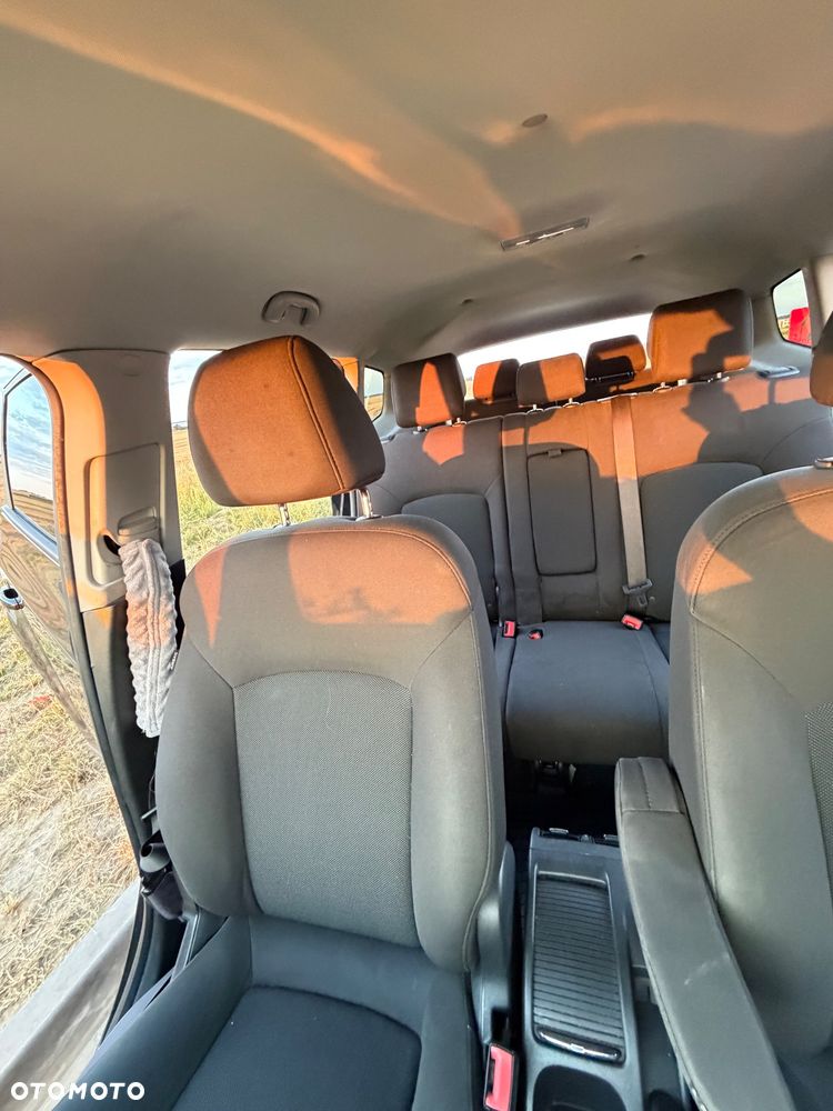 Chevrolet Orlando - 12