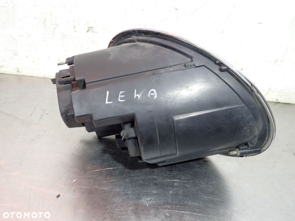 LAMPA LEWA PRZEDNIA MINI ONE D - 8