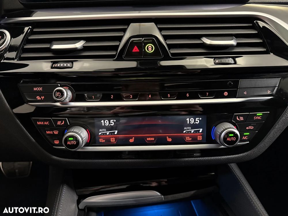 BMW Seria 5 - 19