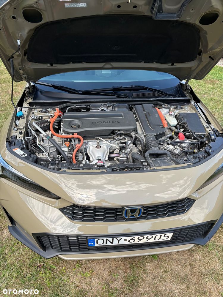 Honda Civic - 32