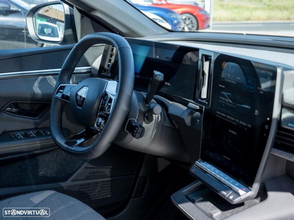 Renault Mégane E-Tech EV60 Techno Optimum Charge - 18