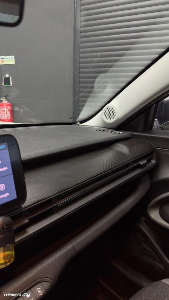 Jeep Avenger Altitude - 33