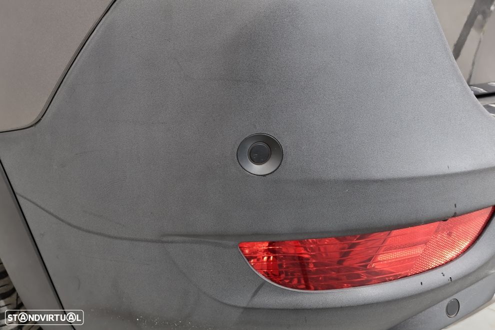 Peugeot 5008 1.5 BlueHDi GT Line - 15