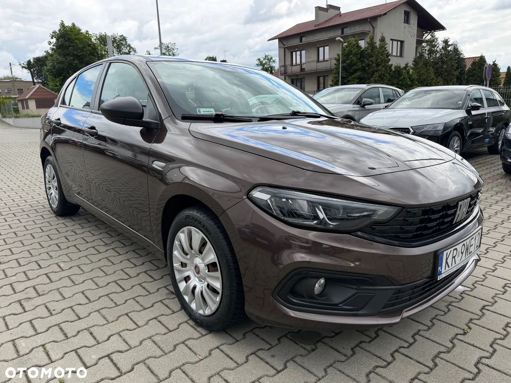 Fiat Tipo 1.0 T3 City Life - 5