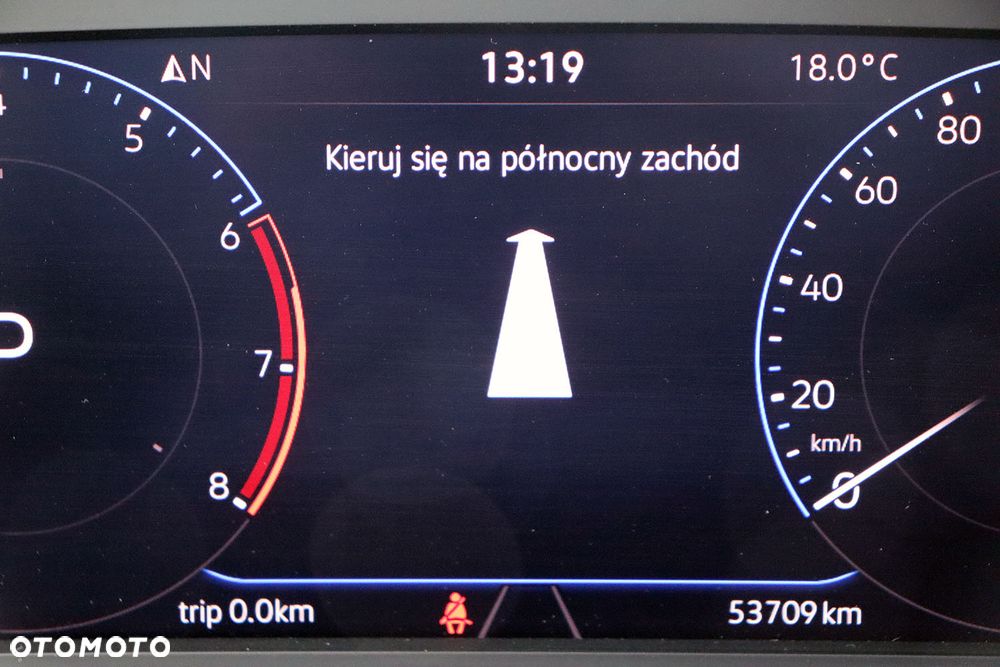Volkswagen T-Roc 1.5 TSI Style DSG - 33